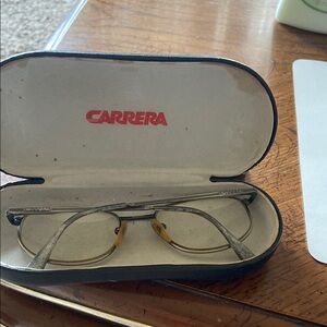 Carrera Made in Italy 🇮🇹 glasses